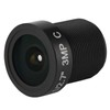 CCTV Camera Lens M12, 2.8 mm, 3 Million Pixels 1/3