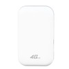 4G LTE Portable WiFi Router 150Mbps High Speed 2400mAh USB