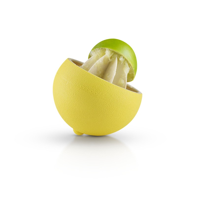 Eva Solo 5706631059657 567613 Citrus Juicer, 8 cm Diameter, Plastic,