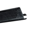 AP Products 021-50802-8 Awning Rail 8'(Pack of 1) Black