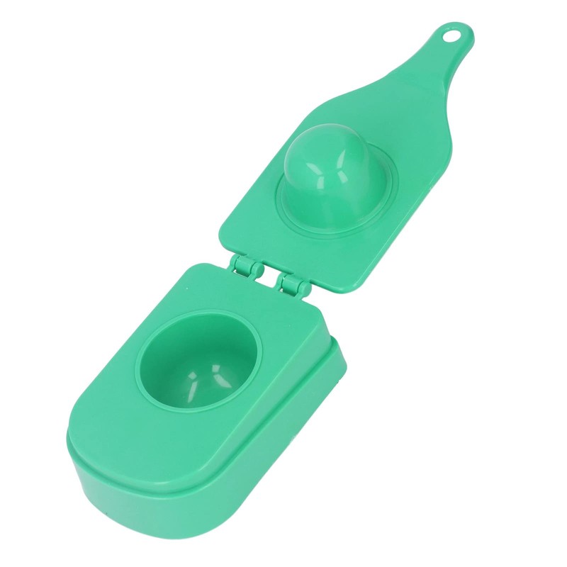 Plantain Press Tostones Maker Meatball Maker Banana Patacones Baking Tool