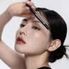 [1+1] BOM Wonderproof Pen Eyeliner - #03 Soft Brown /
