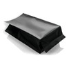 Bolsa Fuelles Laminada Negra Lamitec 100pz 39cm Café Semillas Alimentos