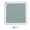 Aquarium Air Stone Disc High Dissolved Oxygen Fine Bubbles Fish