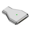 BEYEE - Adaptador USB C a magnético, tipo C a