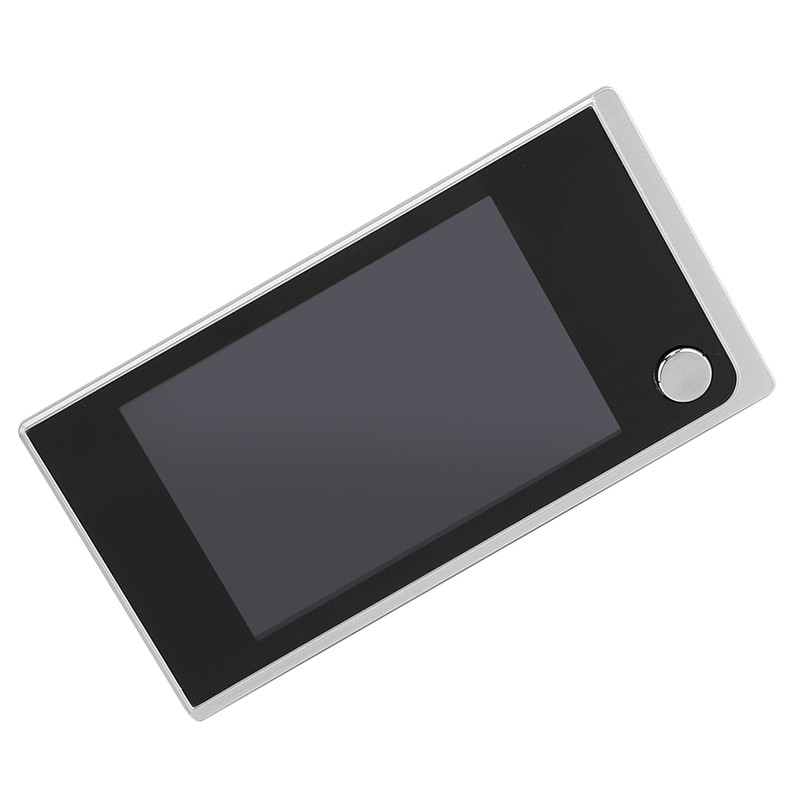 3.5" LCD Digital Video Door Peephole Viewer Camera Home Security