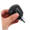 Abaodam Adjustable Fitness Equipment Pull Pin Knob Durable Plastic Connector