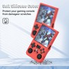 FIOPAZ for R36MAX Silicone Protective Case, Soft Skin for R36