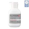 Illyoon Moisturizing Cream 200ML/Lotion 350ML 1 Unit Collection