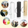 Whistle (2 gold + 2 silver) whistle, disaster prevention, disaster