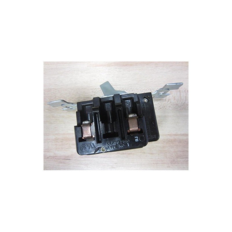 1- Square D 2510KO1 30A 2P Sw