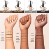 Eyebrow Pen 4-Fork Tip Lift & Snatch Brow Pencil Light