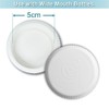 Nenesupply Travel Bottle Caps Lids Compatible with Nenesupply Bottle Spectra
