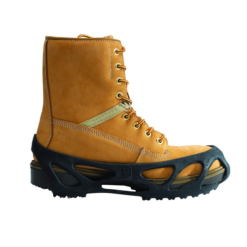 Stride, Snow & Ice Traction Cleats (Medium) Fits Men's Sizes