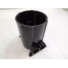 Legrand 881 Wiremold PVC Ratchet-Pro Round Non-Metallic Floor Box