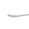 Sun Diamond Stainless Steel Spoon 300 mm