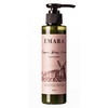 EMARA Organic Body Cream 《Rose & Vanilla》 (150ml)