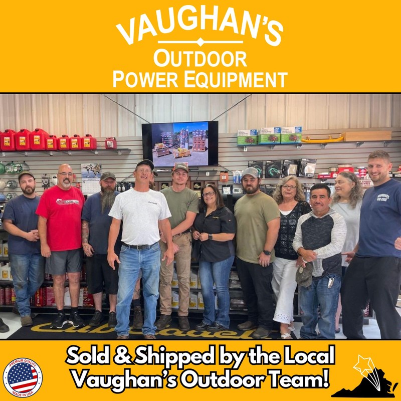 Vaughan's Master Line PRO .080" Trimmer Line, 40ft | Jacketed