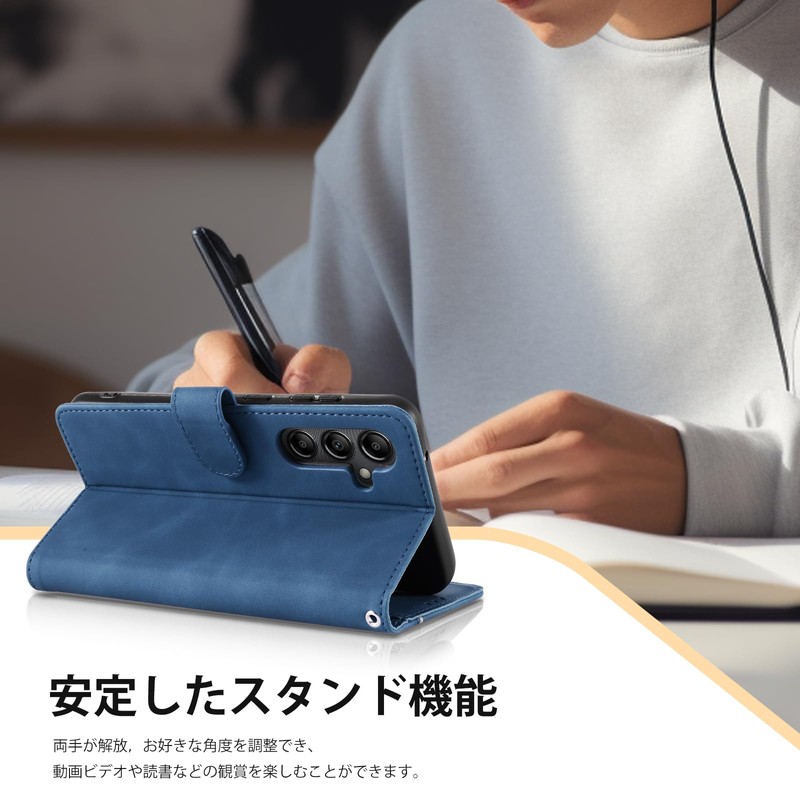 [CASAFUNY] AQUOS sense3/sense3 lite/sense3 basic/Android One S7 case notebook type