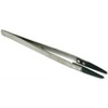 "Softie" Stone Tweezer, 6-1/2 Inches, Nylon Tipped | TWZ-165.10