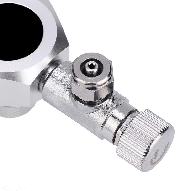 Zerodis CO2 Splitter Multi-Way Splitter CO2 Multi Pass Splitter Aquarium