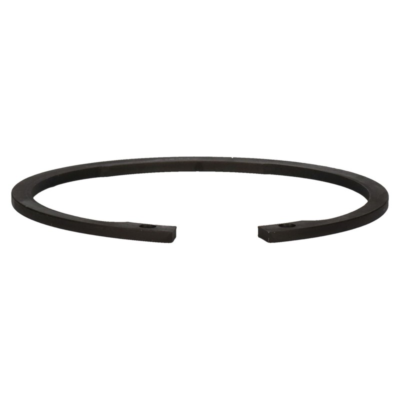 AB Tools 2pc 76mm x 2mm Internal Circlip Clip Trailer