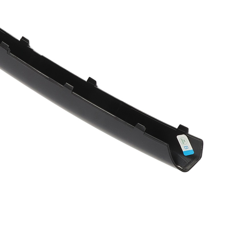 Front Bumper Lower Finisher Trim 51117272573 Lower Trim Strip for
