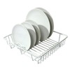 Delfinware 2034W White Popular Drainer
