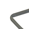 Dapetz® 1 x Wall Mounted Jumbo Storage Hooks Shed Garage