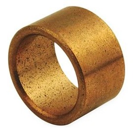 Sleeve Bearing, 3/8X9/16X3/4 L, Pk3