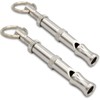 Aribari 2 x Professional Dog Whistles for Training and Training