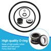 O-Ring Repair Rebuild Kit 79 Fit for StaRite Max-E-Pro Pool