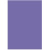 Ream of 500 x 80gsm Deep Purple A4 Coloured Copier