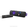 Roku Streaming Stick 4K - HDR & D. Vision Roku