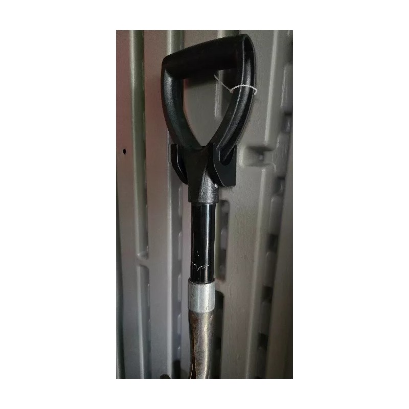 Suncast Storage Tool Hook Organization Accessories compatible with Suncast/Crafts