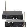 For ANLEON S2 UHF Stereo Wireless Monitor System in Ear