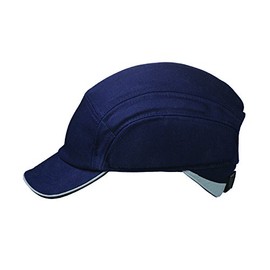 AIRPRO BASEBALL BUMP CAP NAVY