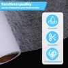 12'' x 10 Yards Double Sided Fusible Interfacing, Sheer Iron