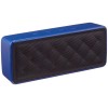 KAPAS Portable Bluetooth speaker with 33-foot wireless range for streaming
