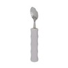 Sammons Preston 28606 Homecraft Lightweight Foam-Handled Grip Spoon