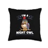 Owl Gift Ideas For Owlets I'm A Knight Owl Birds