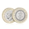 Royal Mint 2023 UK Celebrating The Life and Work of
