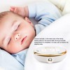 Digital Thermometer with LED Display 300mAh Non Contact Accurate Infrared