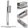 DC 12V Electric Bolt Lock Intelligent Guard Cathode Strike Lock