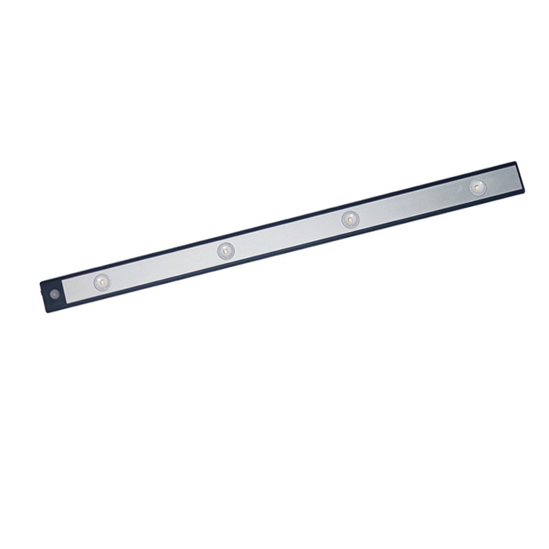 LED Closet Light Ultra Thin Intelligent Rechargeable Wireless LED Motion