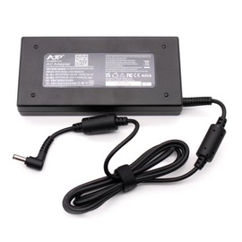 New Charger 180W 19.5V 9.23A Compatible with Asus ROG G750JX-CV030H G750JX-CV038H, STRIX GL503, STRIX GL503V, STRIX GL503VM, STRIX GL503VD, STRIX GL503VS Gaming Laptop Ac Adapter