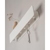Kazai. Key Rack 'Kian' Minimalist Key Hook Design from Berlin
