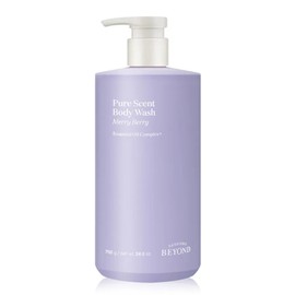 Purecent Mary Berry Body Wash 700g / 퓨어센트 메리베리 바디워시 700g