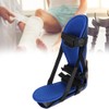 Sleeping Stretch Boot Orthosis Ankle Brace Splint Plantar Fascitis Foot