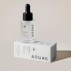 Acure AI Peptide Serum Facial Antiedad con Niacinamida, Srum Hidratante